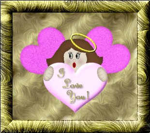 Created by Carla Tutorial