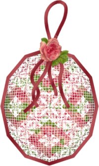 Another from Original Ronni Designs